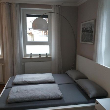 Bad Aibling City Apartment Eg Exteriör bild